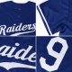 Preschool Custom Royal White-Red Authentic Baseball Jersey